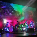 Homegrown Live with The Octopus Project