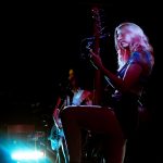 101X Homegrown Live Presents Blushing's Album Release Party: Blushing