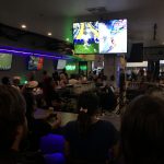 Racing for the Gold!: Jason and Deb Race to ACL Gold 