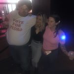 Jason & Deb's Flashback Retro Party: Behind The Scenes Photos: Jason & Deb's Flashback Retro Party: Behind The Scenes Photos