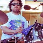 White Denim Performing at RadioMilk in Austin, TX for 101X Homegrown: This is White Denim Performing at RadioMilk in Austin, TX for 101X Homegrown