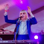 101X Homegrown Live Presents Side One Track One vs. Austin Town Hall During SXSW: Photos from 101x Homegrown Live During SXSW 2018