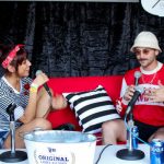 Melat, Portugal the Man, Run the Jewels at Day 3 of ACL