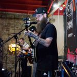 The 101X Day Party During SXSW-Day 3: Judah and the lion