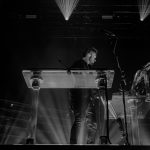 101X Concert Series Ft. RÜFÜS DU SOL: RÜFÜS DU SOL