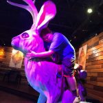 Jason Is Scared Of Heights