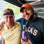 KLBJ FM Texas Tailgate - September 9