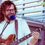 White Denim Performing at RadioMilk in Austin, TX for 101X Homegrown: This is White Denim Performing at RadioMilk in Austin, TX for 101X Homegrown