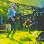 Toadies at Stubb's 11/10