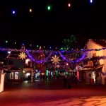 Walking In A Winter Wonderland