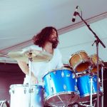 101X Homegrown Live Presents Side One Track One vs. Austin Town Hall During SXSW: Photos from 101x Homegrown Live During SXSW 2018