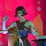 Homegrown Live with The Octopus Project