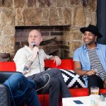 The 101X Day Party during SXSW-Day 1: Toby Ryan and Mobley
