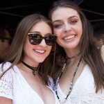 101x Texas Football Tailgate Kick Off Party