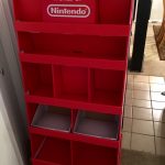 It's A Nintendo Store Display!