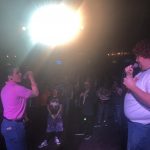 Jason & Deb's Flashback Retro Party: Behind The Scenes Photos: Jason & Deb's Flashback Retro Party: Behind The Scenes Photos