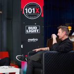 The 101X Day Party during SXSW-Day 1
