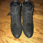 8 Witch Shoes (Front)