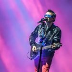 Muse, 30 Seconds to Mars, PVRIS