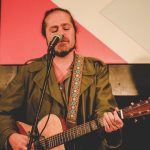 101X-Session With Citizen Cope: Citizen Cope