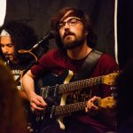 Front Bottoms X-Session