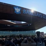 Going To A Nets Game