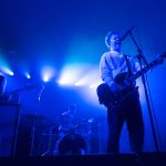 Nothing But Thieves opened the stage for AWOLnation at the 101x Concert Series: Nothing But Thieves opened the stage for AWOLnation at the 101x Concert Series