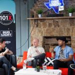 The 101X Day Party during SXSW-Day 1