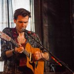 the 101X Day Party During SXSW-Day 3: Belle Mt.