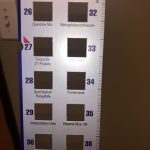 Deb's Patch Test: Deb's Patch Test