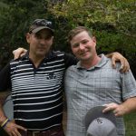 Balls on the Green 2017