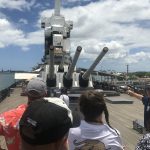 Welcome To The Gun Show