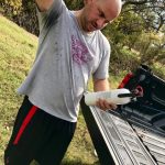 What Does This Button Do?