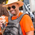 KLBJ FM Texas Tailgate - September 9