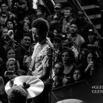 Jason and Deb present: Blue October at Mohawk in Austin, TX: Jason and Deb present: Blue October at Mohawk in Austin, TX