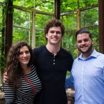 101X-Session with Vance Joy: Vance Joy at the Sekrit Theater in Austin, TX