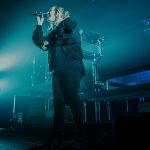101X Concert Series Ft. RÜFÜS DU SOL: RÜFÜS DU SOL