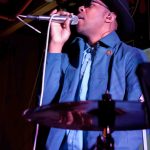 the 101X Day Party During SXSW-Day 3: Mobley