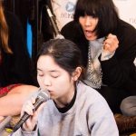 Day 2 of 101x Day Parties During SXSW : Superorganism at the 101x Day Party at SXSW