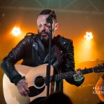 Jason and Deb present: Blue October at Mohawk in Austin, TX: Jason and Deb present: Blue October at Mohawk in Austin, TX