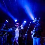 101X Homegrown Live Presents Free Week At The Scoot Inn: Calliope Musicals on stage