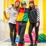 101X-Session with Billie Eilish at The FOMO Factory: Billie Eilish Meet and Greet at the 101X-Session