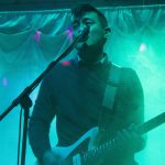 Letting Up Despite Great Faults 