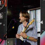 the 101X Day Party During SXSW-Day 3: Mansionair