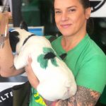 Jason and Deb's St. Patrick's Day At Kung Fu: Jason and Deb's St. Patrick's Day At Kung Fu