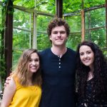 101X-Session with Vance Joy: Vance Joy at the Sekrit Theater in Austin, TX