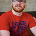 Alex's Official Picture: Alex's Official Picture