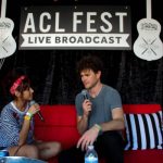 Melat, Portugal the Man, Run the Jewels at Day 3 of ACL