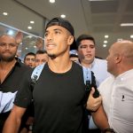 Nabil Dirar: Morocco Midfielder: Nabil Dirar: Morocco Midfielder with black 