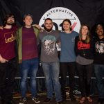 The Front Bottoms 101xSession